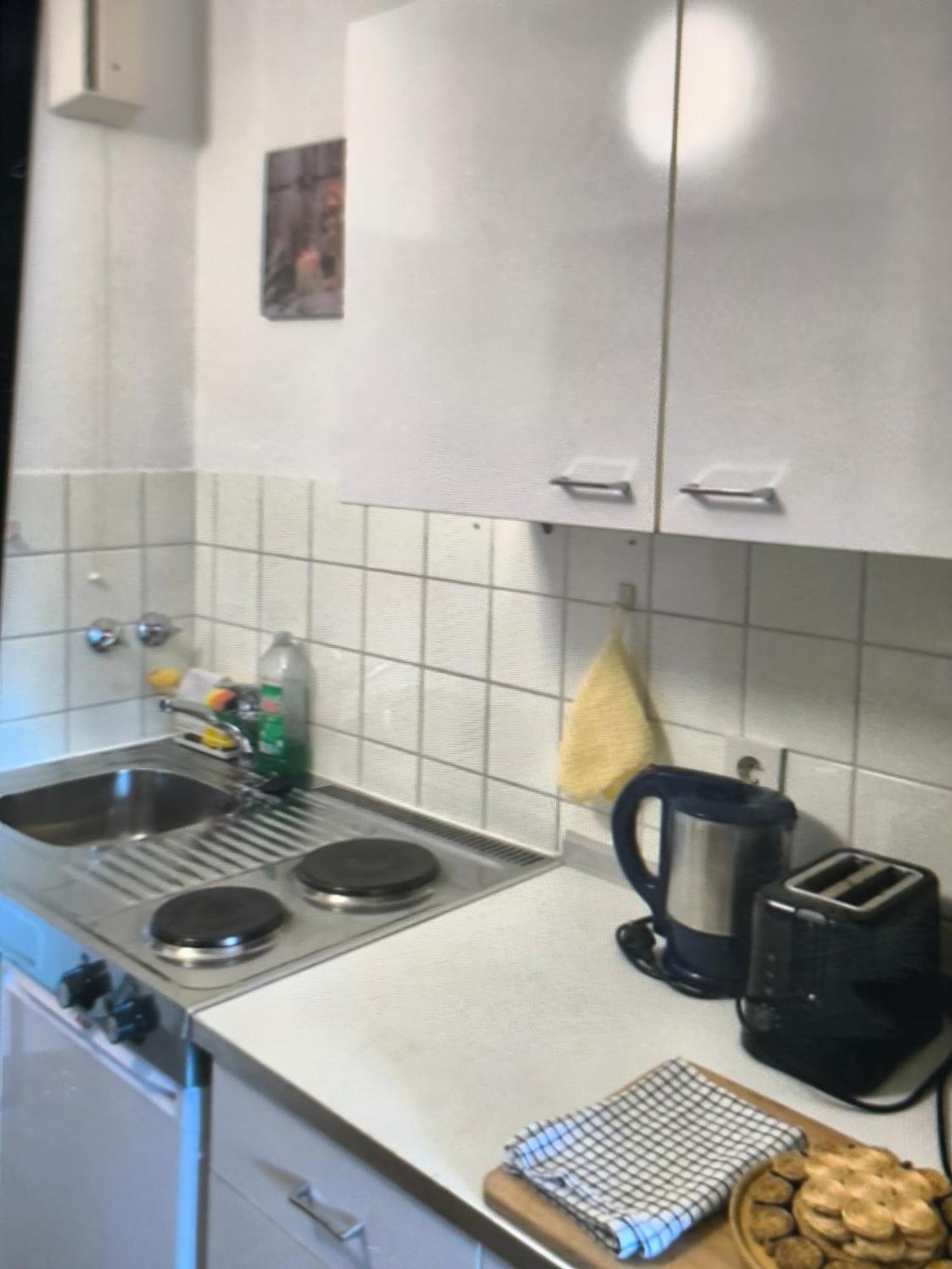 バートライヘンハルPanoramahaus 6140アパートメント エクステリア 写真