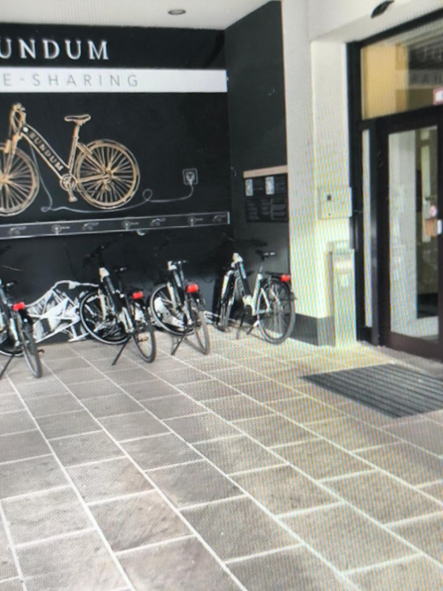 バートライヘンハルPanoramahaus 6140アパートメント エクステリア 写真