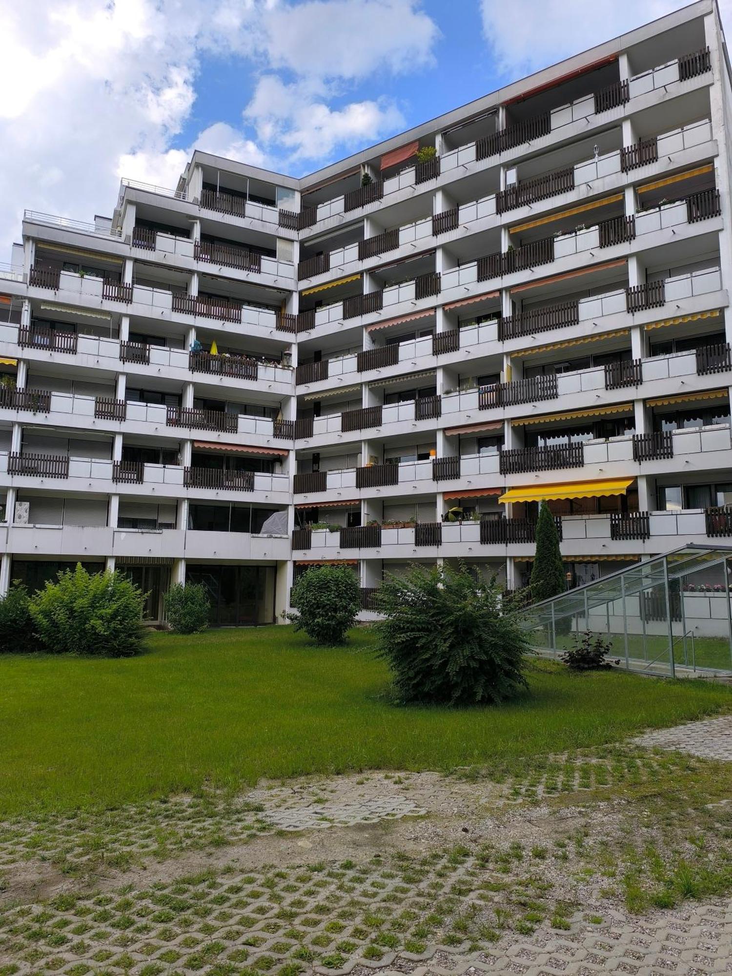 バートライヘンハルPanoramahaus 6140アパートメント エクステリア 写真